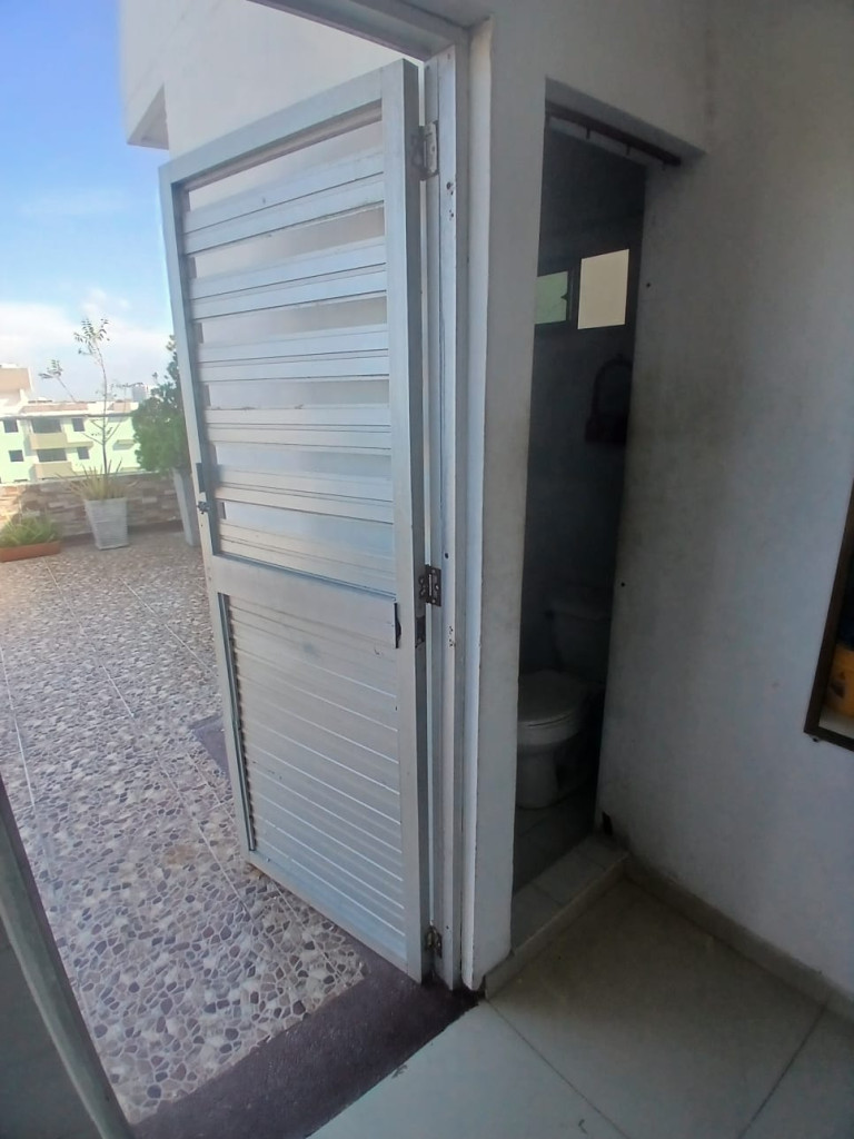 Apartamento en venta en El Recreo, Barranquilla · foto 14 de 24