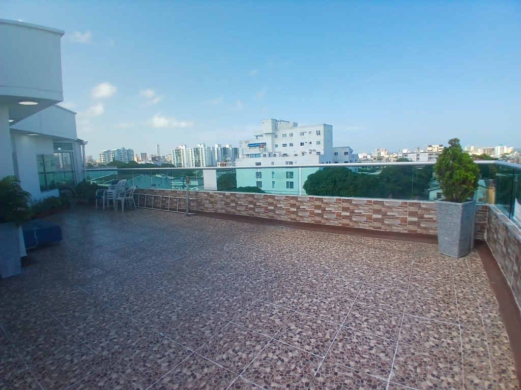 Apartamento en venta en El Recreo, Barranquilla · foto 17 de 24