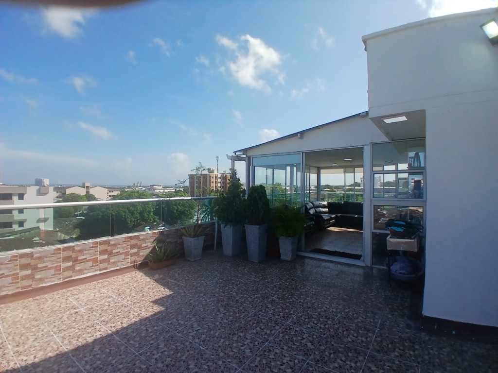 Apartamento en venta en El Recreo, Barranquilla · foto 18 de 24