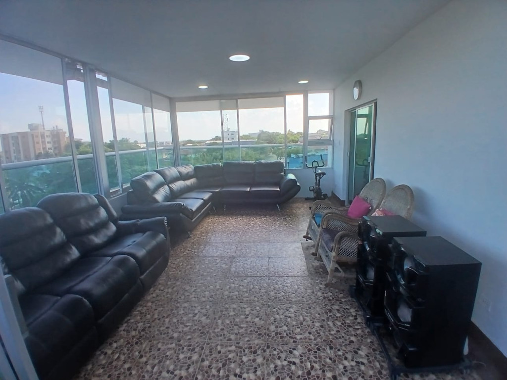 Apartamento en venta en El Recreo, Barranquilla · foto 19 de 24
