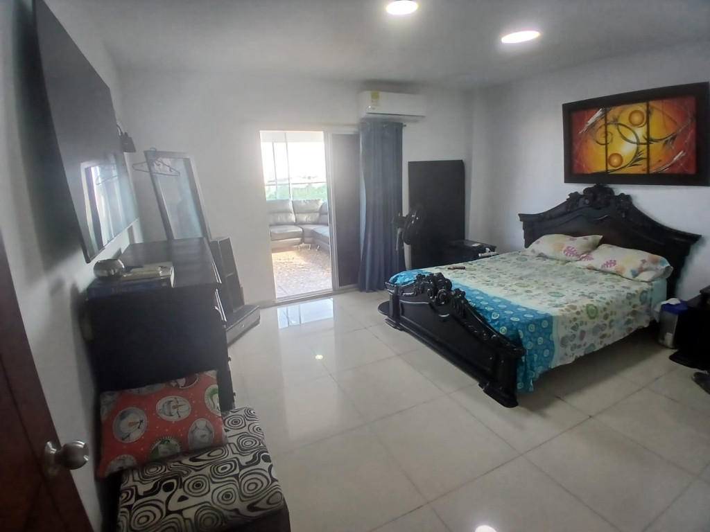 Apartamento en venta en El Recreo, Barranquilla · foto 20 de 24