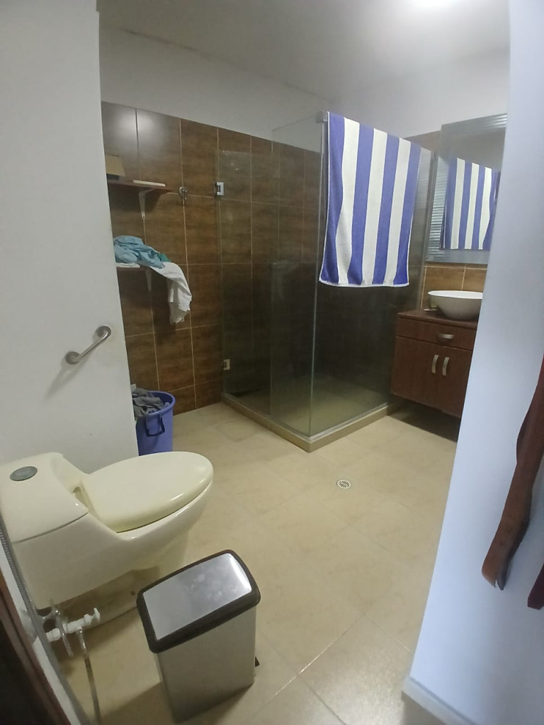 Apartamento en venta en El Recreo, Barranquilla · foto 21 de 24