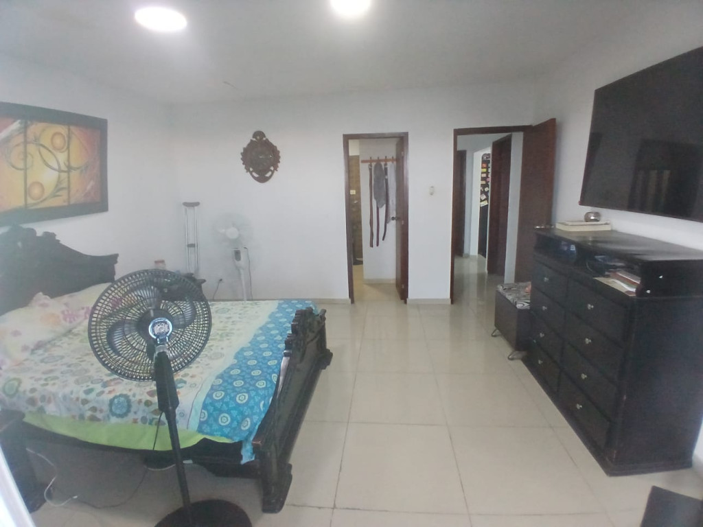 Apartamento en venta en El Recreo, Barranquilla · foto 22 de 24