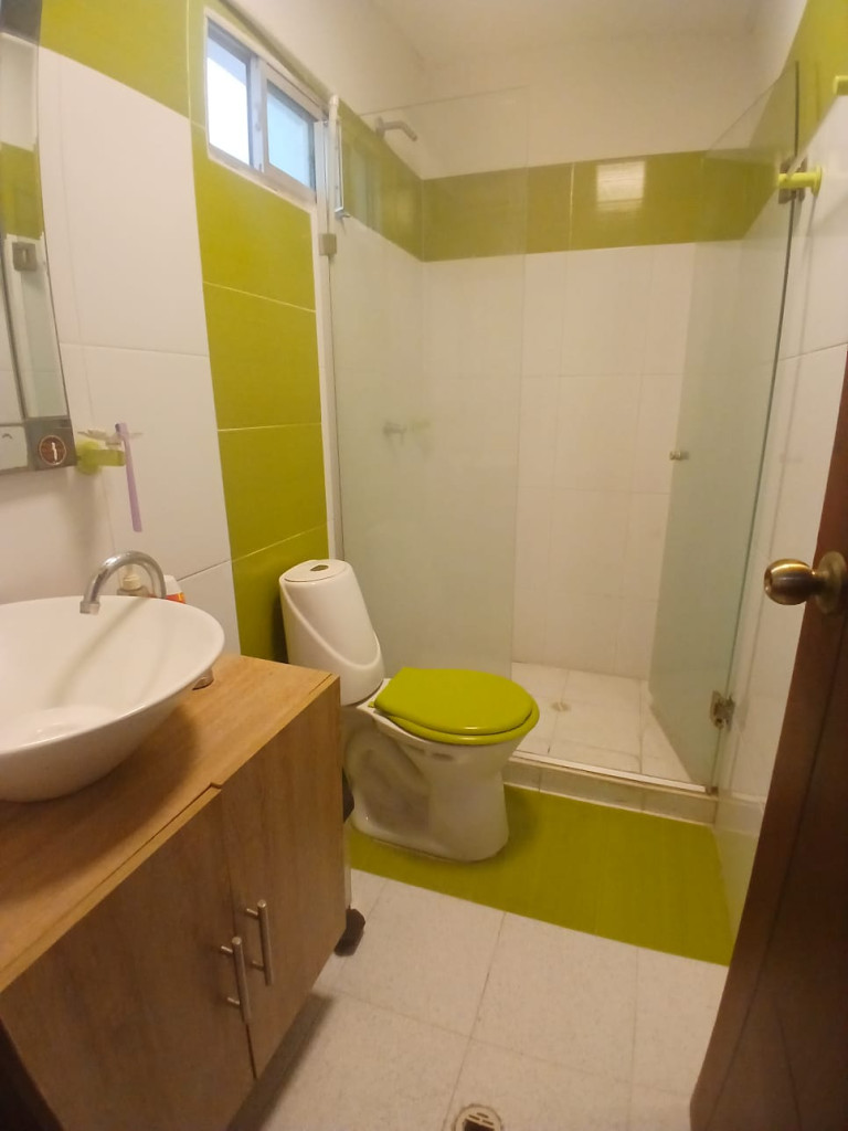 Apartamento en venta en El Recreo, Barranquilla · foto 24 de 24