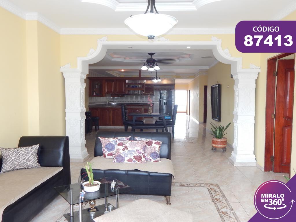 Apartamento en venta en El carmen, Barranquilla