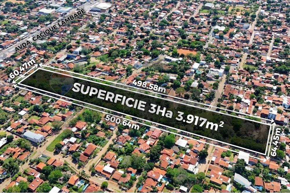 EN VENTA 3 HECTAREAS CON 3.917 M2 EN LAMBARE - JG — foto 3