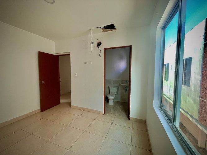 Casa de 3 alcobas en venta en Rosario, Barranquilla, 74 m² · foto 4 de 21