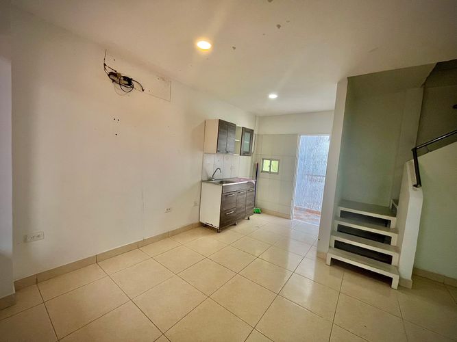 Casa de 3 alcobas en venta en Rosario, Barranquilla, 74 m² · foto 9 de 21