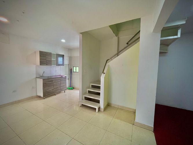 Casa de 3 alcobas en venta en Rosario, Barranquilla, 74 m² · foto 10 de 21