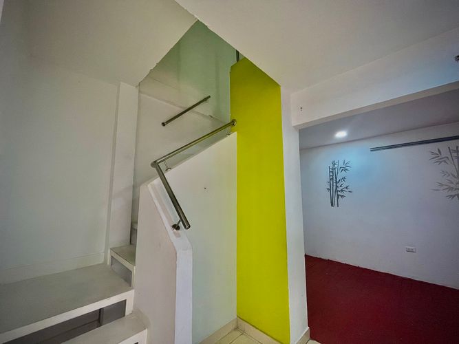 Casa de 3 alcobas en venta en Rosario, Barranquilla, 74 m² · foto 16 de 21