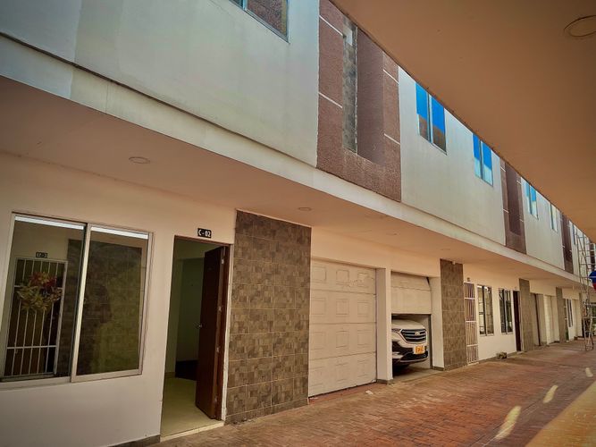 Casa de 3 alcobas en venta en Rosario, Barranquilla, 74 m² · foto 17 de 21