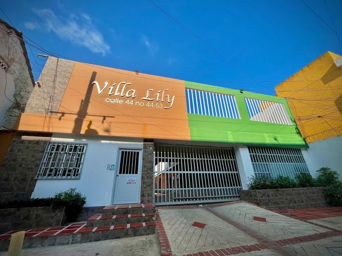 Casa de 3 alcobas en venta en Rosario, Barranquilla, 74 m² · foto 18 de 21