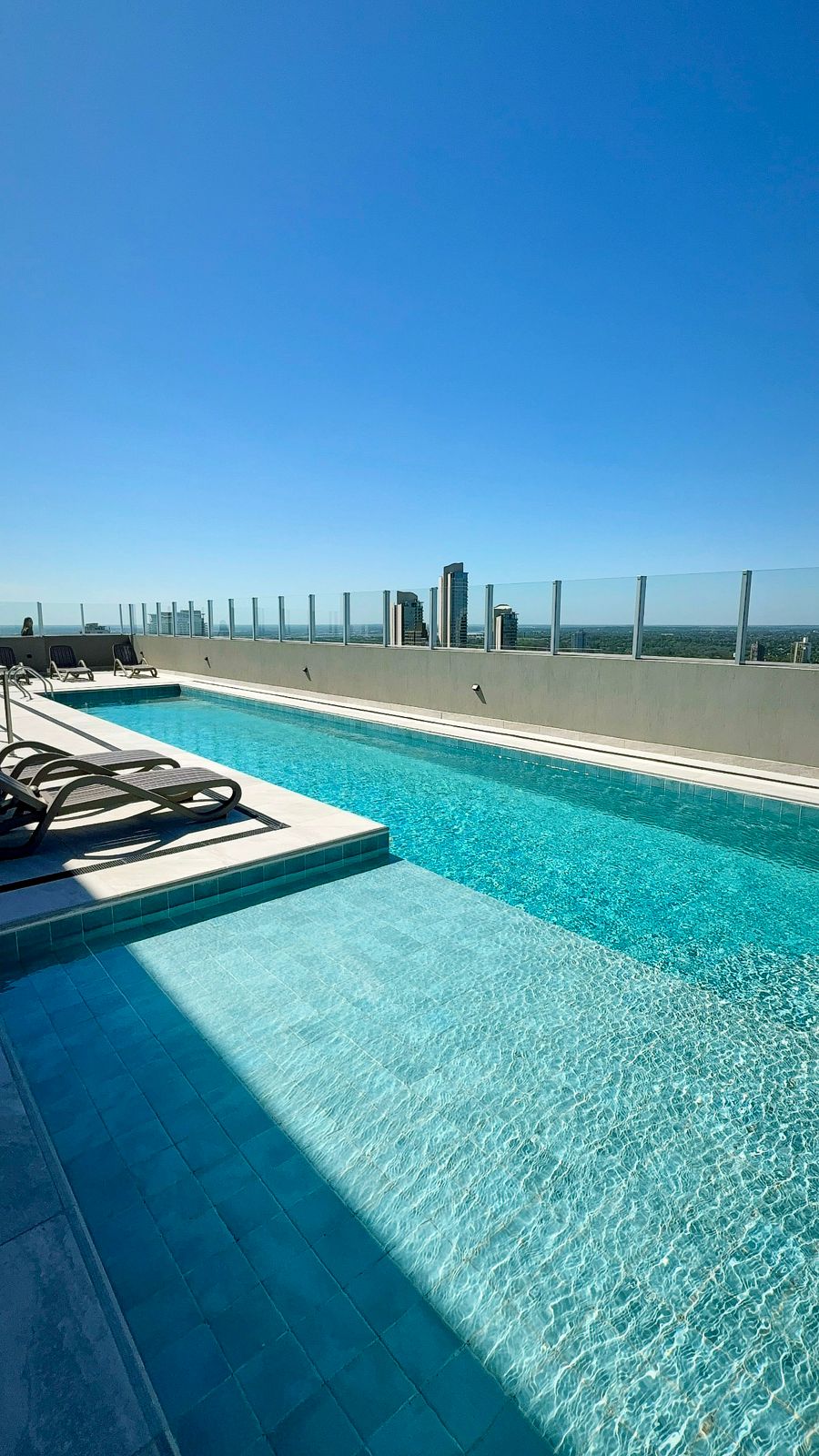 Departamento en alquiler en Mburucuyá, Asunción — foto 3