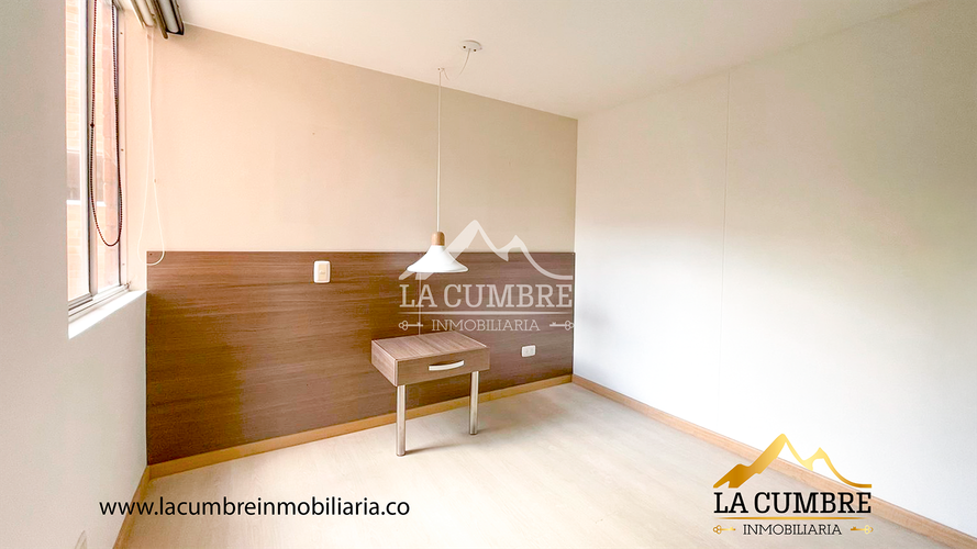 Apartamento de 3 alcobas en arriendo en La Calera, Medellín, 125 m² · foto 7 de 12