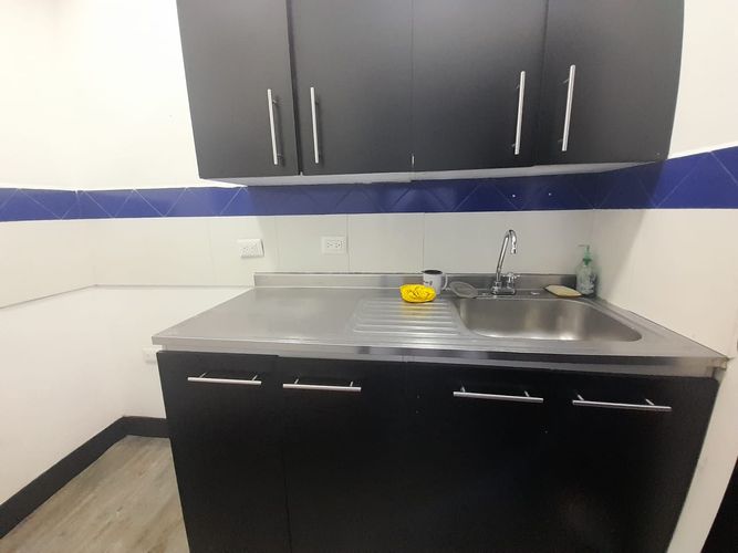 Oficina en arriendo en El Poblado, Medellín, 375 m² · foto 18 de 20