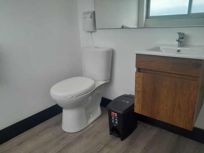 Oficina en arriendo en El Poblado, Medellín, 375 m² · foto 20 de 20