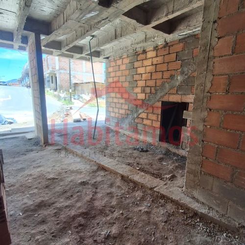 Apartamento de 3 alcobas en venta en El Carmen De Viboral, El Carmen de Viboral, 100 m² · foto 2 de 12