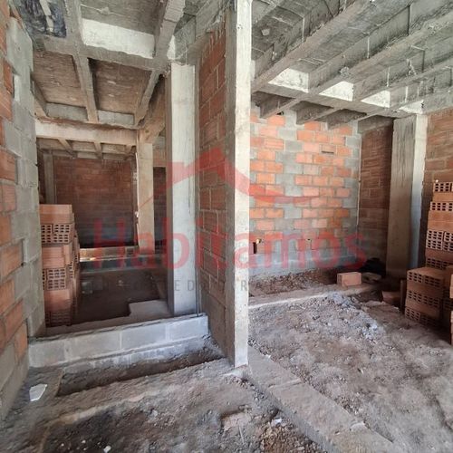 Apartamento de 3 alcobas en venta en El Carmen De Viboral, El Carmen de Viboral, 100 m² · foto 3 de 12