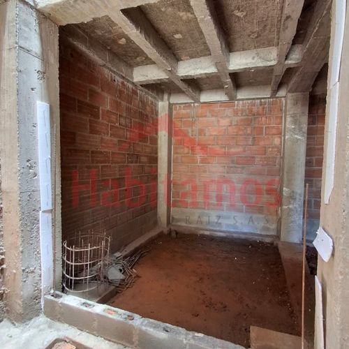 Apartamento de 3 alcobas en venta en El Carmen De Viboral, El Carmen de Viboral, 100 m² · foto 6 de 12