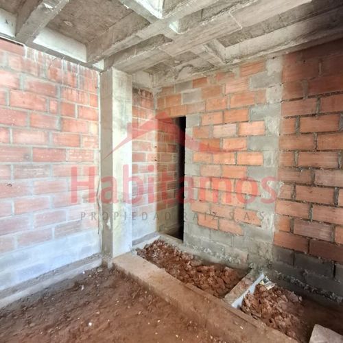 Apartamento de 3 alcobas en venta en El Carmen De Viboral, El Carmen de Viboral, 100 m² · foto 12 de 12