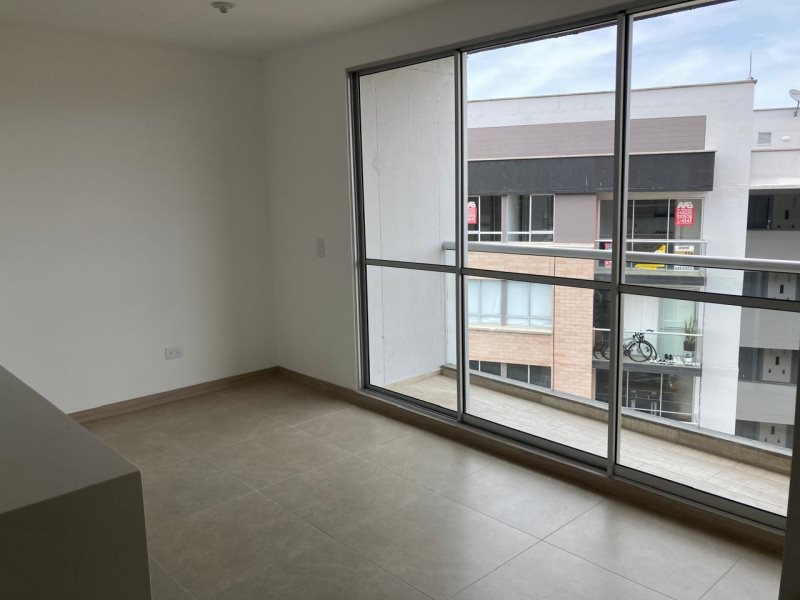 3BR Apartment in Alto del medio (57 m²) for Sale