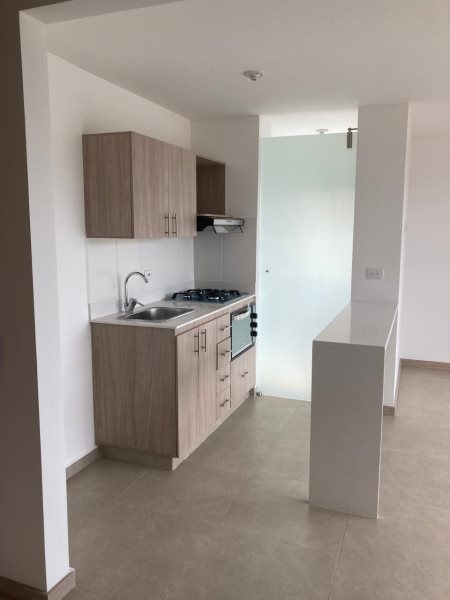3BR Apartment in Alto del medio (57 m²) for Sale - 2