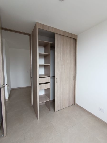 3BR Apartment in Alto del medio (57 m²) for Sale - 4