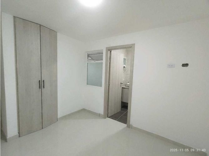Apartamento de 2 alcobas en venta en La Ceja, 41 m² · foto 3 de 10