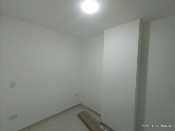 Apartamento de 2 alcobas en venta en La Ceja, 41 m² · foto 6 de 10