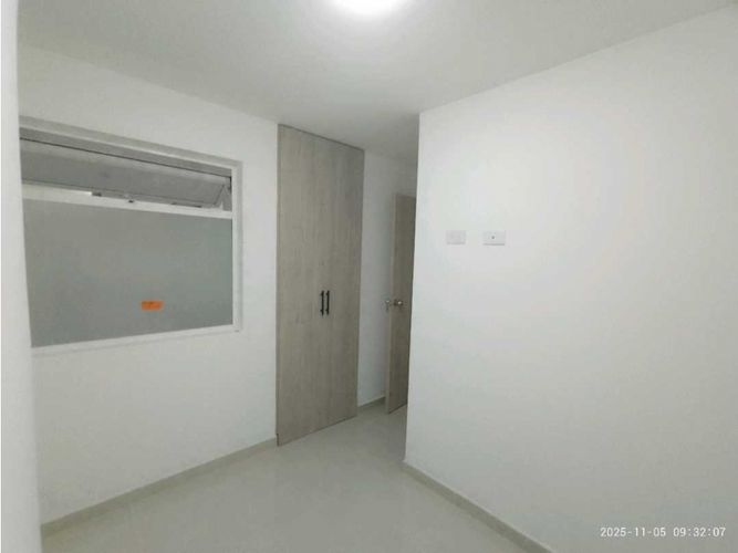 Apartamento de 2 alcobas en venta en La Ceja, 41 m² · foto 7 de 10