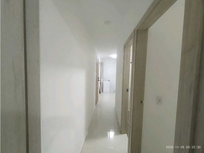 Apartamento de 2 alcobas en venta en La Ceja, 41 m² · foto 8 de 10