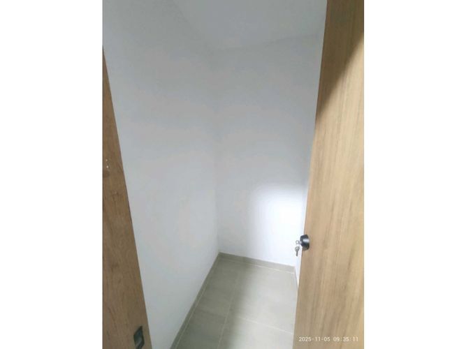 Apartamento de 2 alcobas en venta en La Ceja, 41 m² · foto 10 de 10
