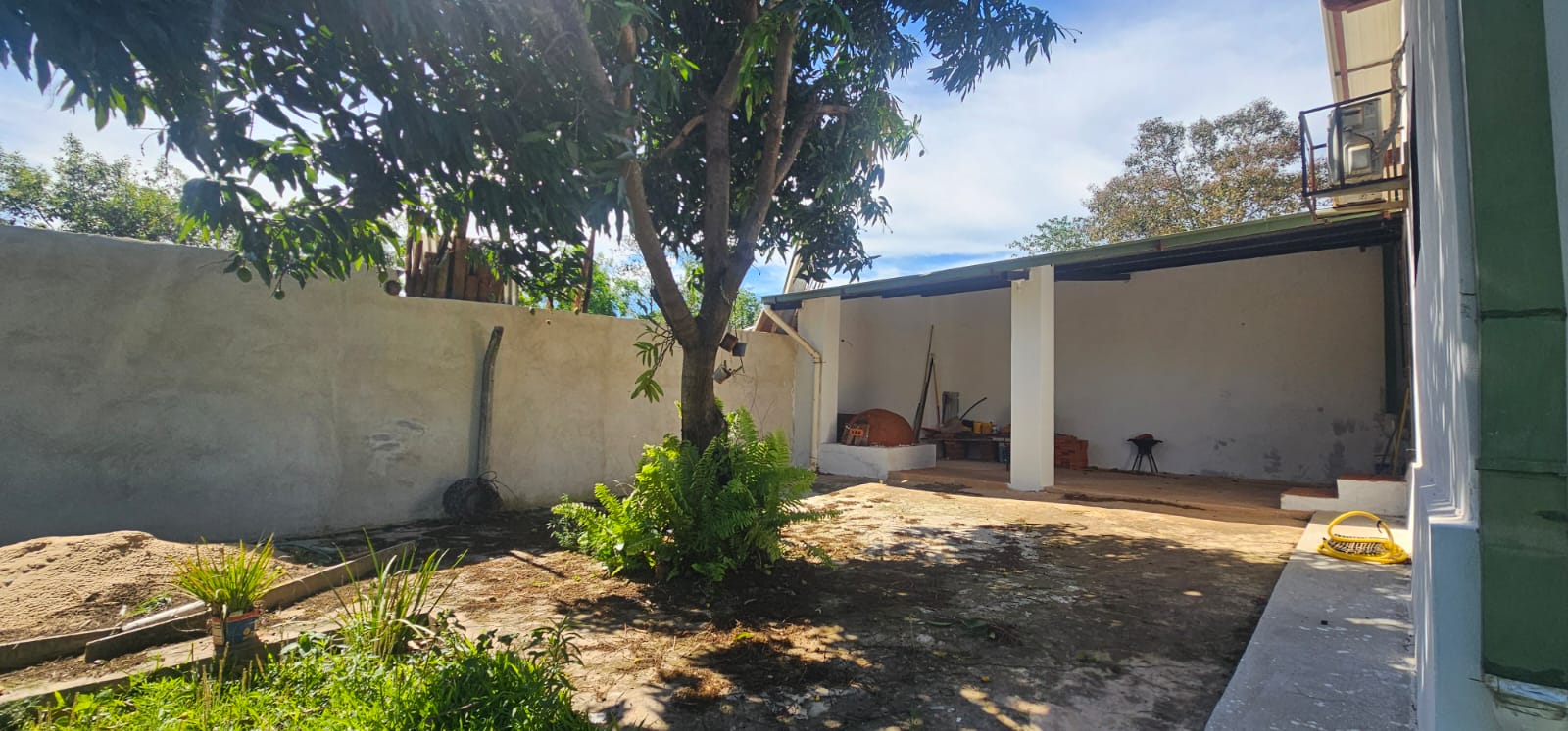 VENDO CASA AMOBLADA EN CABAÑAS — foto 3