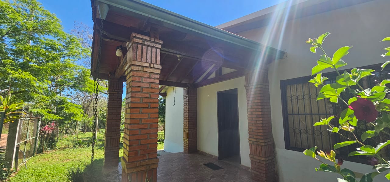 VENDO CASA AMOBLADA EN CABAÑAS — foto 2