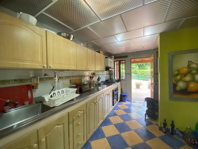 Casa de 3 alcobas en venta en Guarne · foto 5 de 19