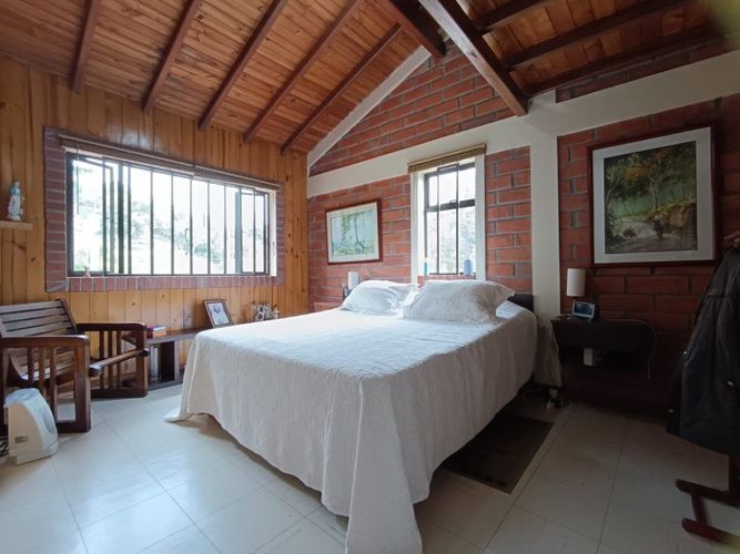 Casa de 3 alcobas en venta en Guarne · foto 8 de 19