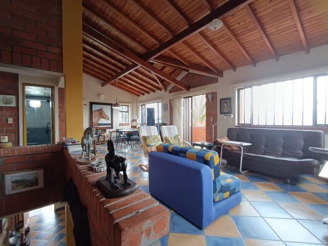 Casa de 3 alcobas en venta en Guarne · foto 11 de 19