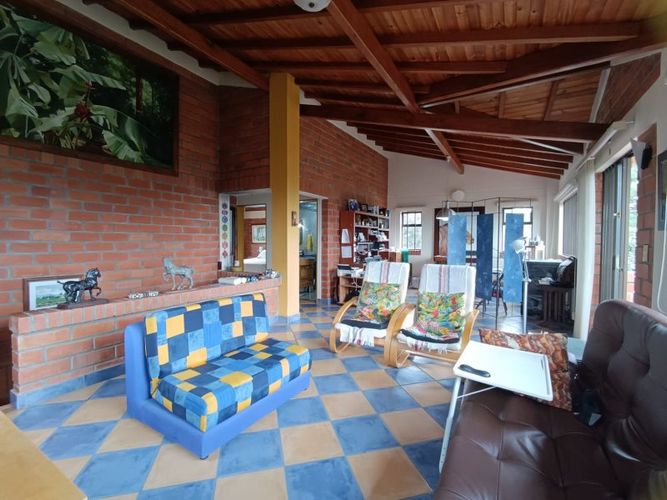 Casa de 3 alcobas en venta en Guarne · foto 12 de 19