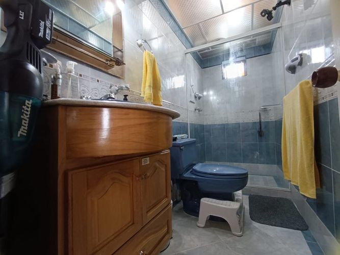 Casa de 3 alcobas en venta en Guarne · foto 14 de 19