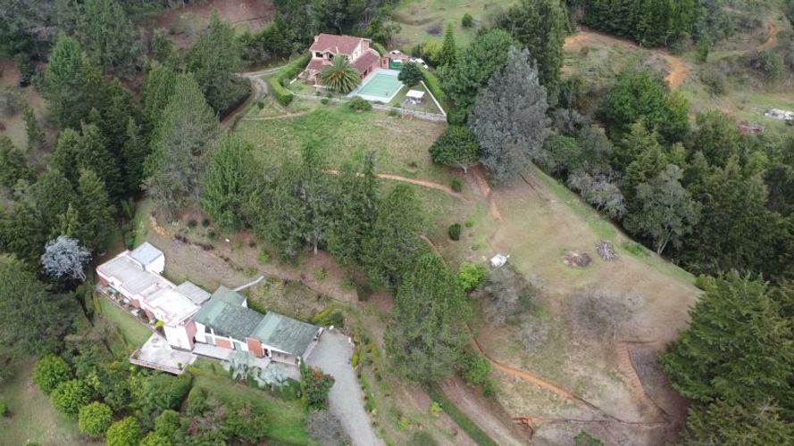 Casa de 3 alcobas en venta en Guarne · foto 18 de 19