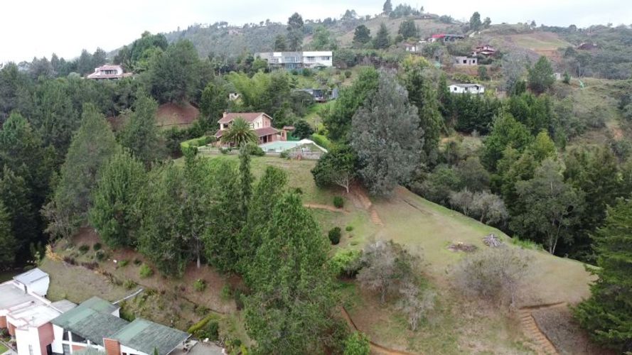 Casa de 3 alcobas en venta en Guarne · foto 19 de 19