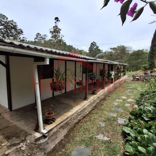 Casa de 5 alcobas en venta en Guapante, Guarne · foto 2 de 24