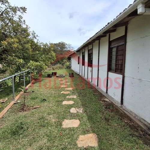 Casa de 5 alcobas en venta en Guapante, Guarne · foto 3 de 24