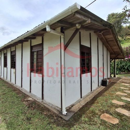 Casa de 5 alcobas en venta en Guapante, Guarne · foto 4 de 24