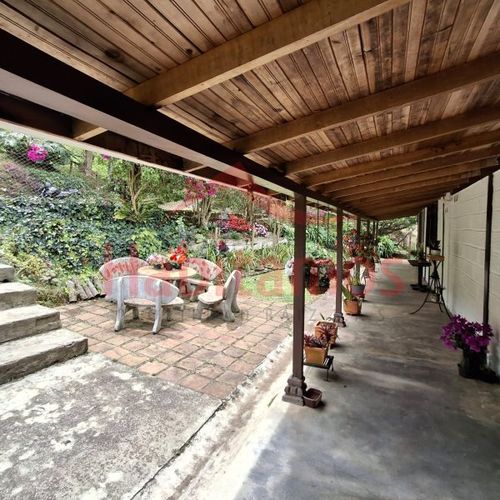 Casa de 5 alcobas en venta en Guapante, Guarne · foto 5 de 24