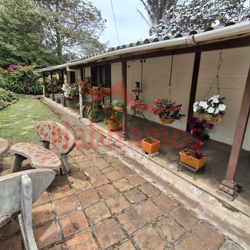 Casa de 5 alcobas en venta en Guapante, Guarne · foto 6 de 24