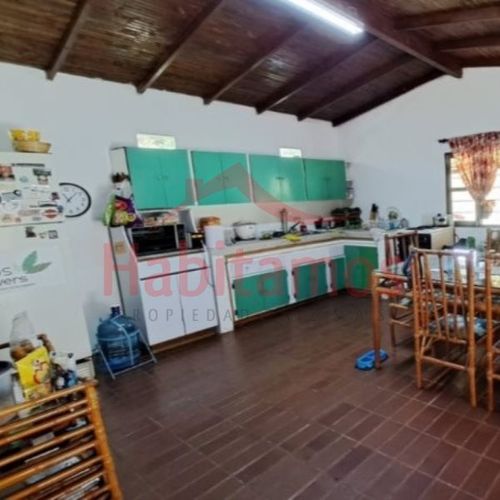 Casa de 5 alcobas en venta en Guapante, Guarne · foto 9 de 24