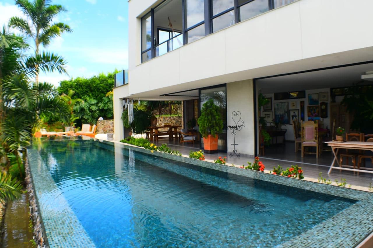 Casa en venta en Cerritos, Pereira · foto 3 de 19