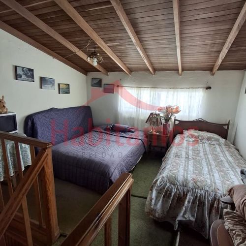 Casa de 3 alcobas en venta en Monta�Ez, Guarne · foto 10 de 24