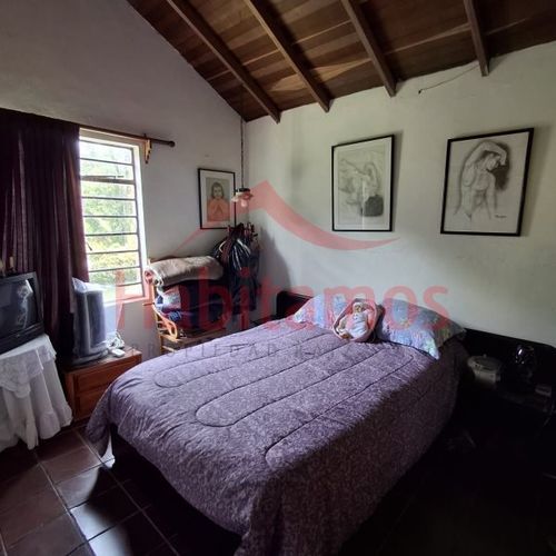 Casa de 3 alcobas en venta en Monta�Ez, Guarne · foto 13 de 24